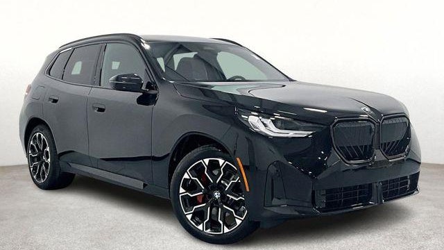 Preowned 2026 BMW X3 30 xDrive for Sale