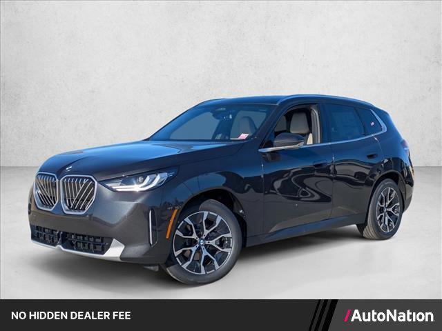 2026 BMW X3 - $57,097