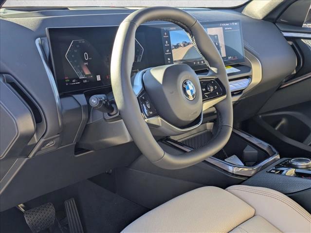 2026 BMW X3 - $57,097