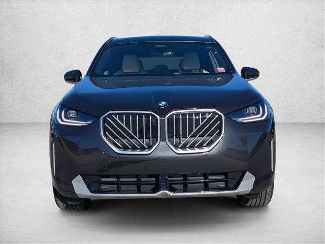 2026 BMW X3 - $57,097