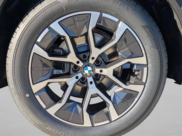 2026 BMW X3 - $57,097