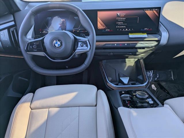 2026 BMW X3 - $57,097