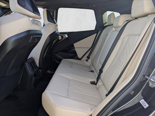 2026 BMW X3 - $57,097