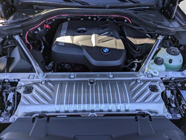 2026 BMW X3 - $57,097