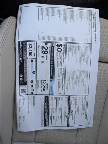 2026 BMW X3 - $57,097