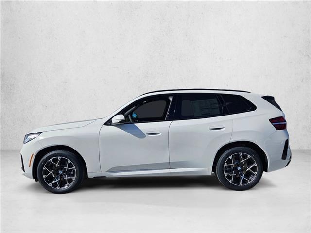 2026 BMW X3 - $54,904