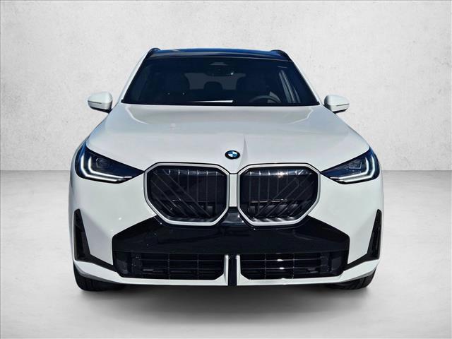 2026 BMW X3 - $54,904