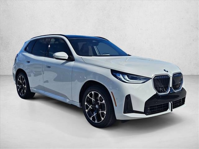 2026 BMW X3 - $54,904