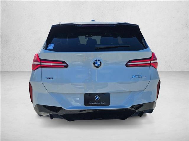 2026 BMW X3 - $54,904