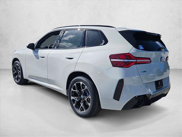 2026 BMW X3 - $54,904