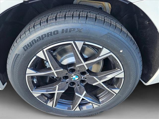 2026 BMW X3 - $54,904