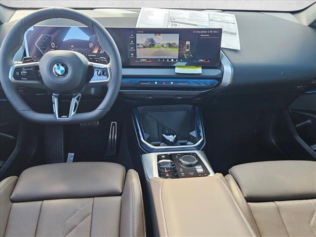 2026 BMW X3 - $54,904