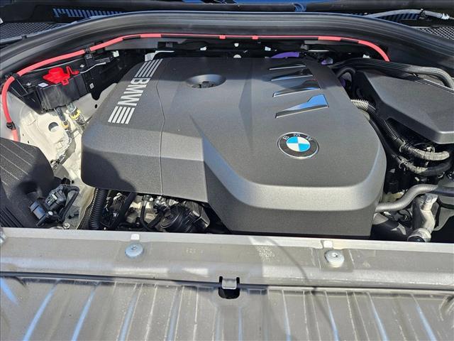 2026 BMW X3 - $54,904