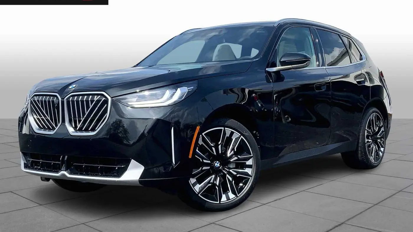 Preowned 2026 BMW X3 30 xDrive for Sale