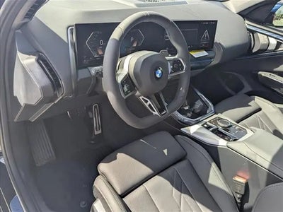 Photo of a 2026 BMW X3 AWD 30 Xdrive 4DR Sports Activity Vehicle for sale