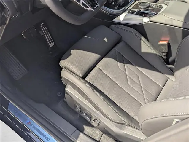 2026 BMW X3 - $57,879