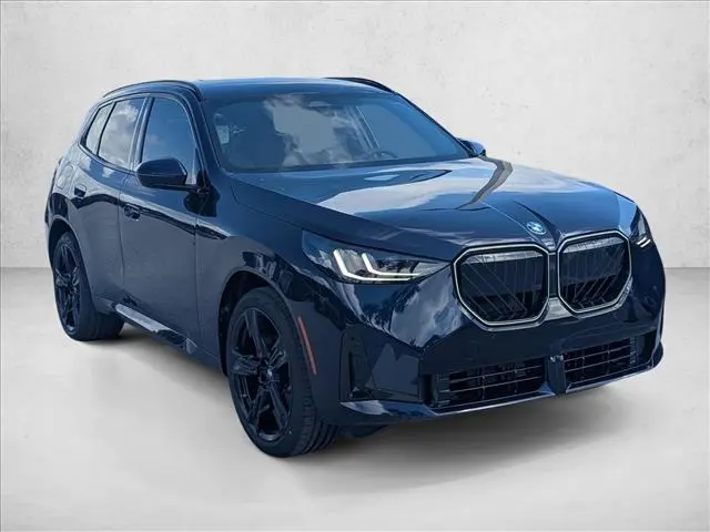 2026 BMW X3 - $57,879