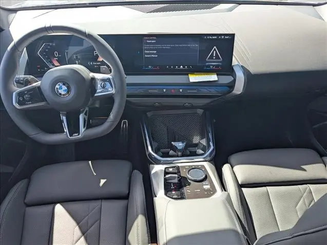 2026 BMW X3 - $57,879