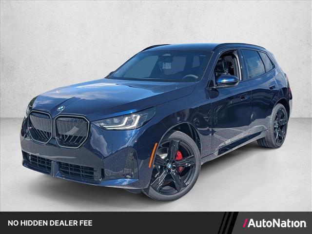 2026 BMW X3 - $57,879