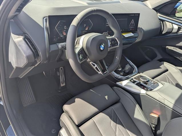 2026 BMW X3 - $57,879