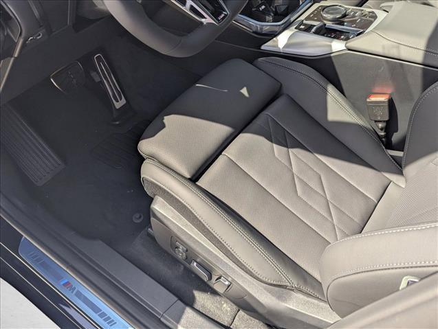 2026 BMW X3 - $57,879