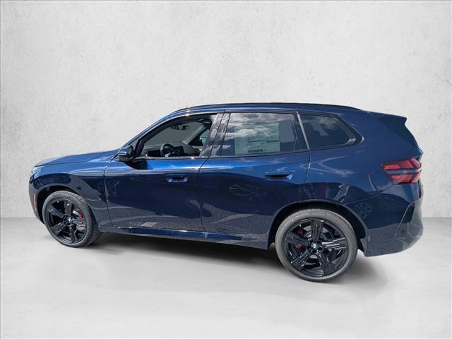 2026 BMW X3 - $57,879