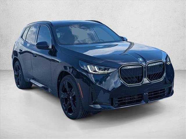 2026 BMW X3 - $57,879