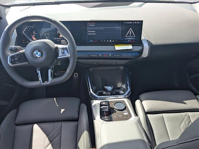 2026 BMW X3 - $57,879