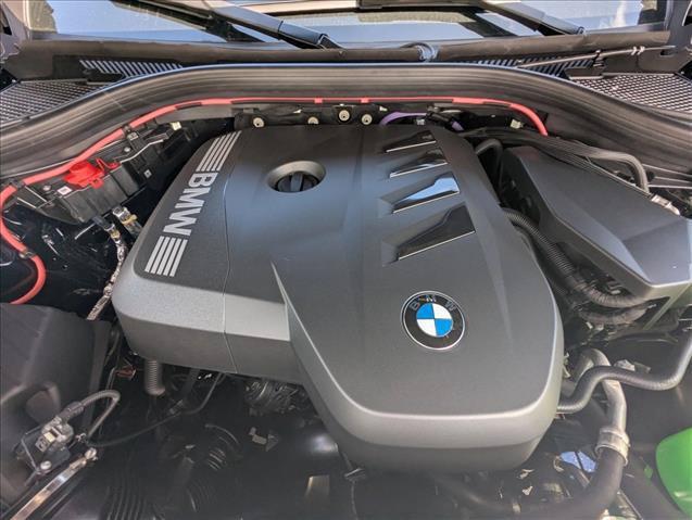 2026 BMW X3 - $57,879