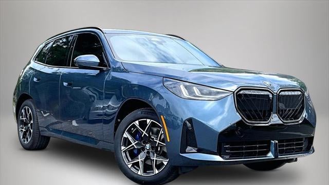 Preowned 2026 BMW X3 30 xDrive for Sale