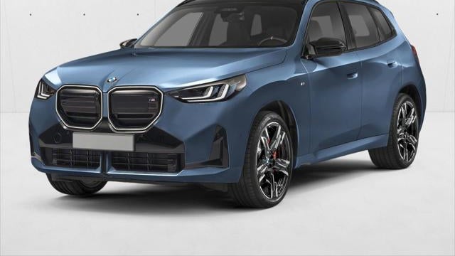 Preowned 2026 BMW X3 30 xDrive for Sale