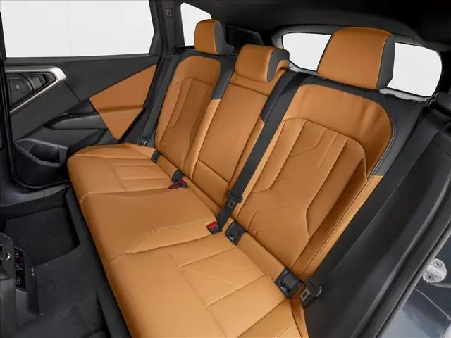 2026 BMW X3 - $58,209