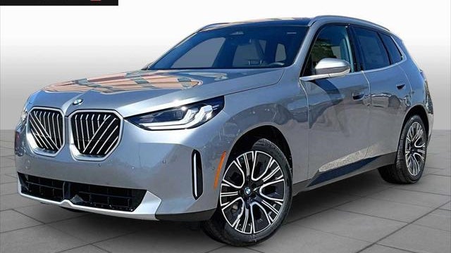 Preowned 2026 BMW X3 30 xDrive for Sale