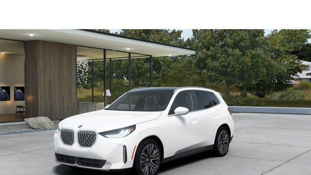 Preowned 2026 BMW X3 30 xDrive for Sale