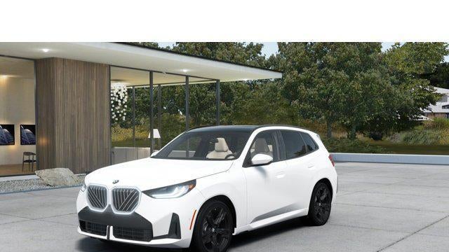 Preowned 2026 BMW X3 30 xDrive for Sale