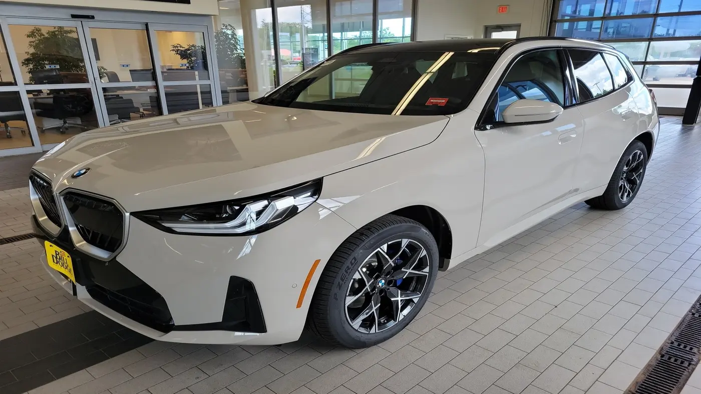 Preowned 2026 BMW X3 30 xDrive for Sale