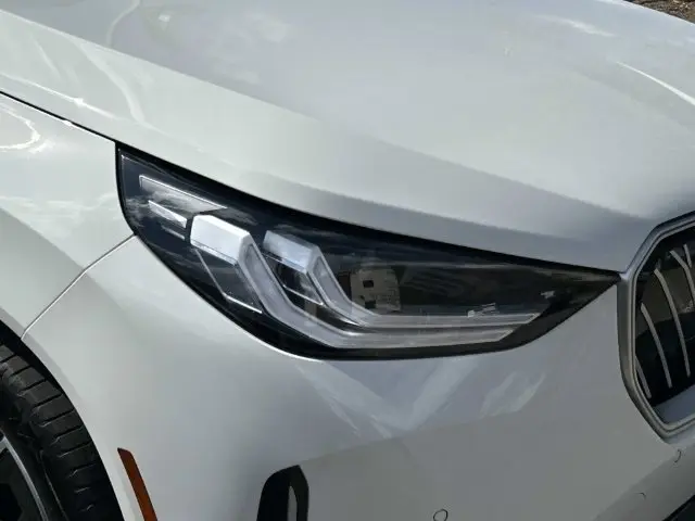 2026 BMW X3 - $49,898