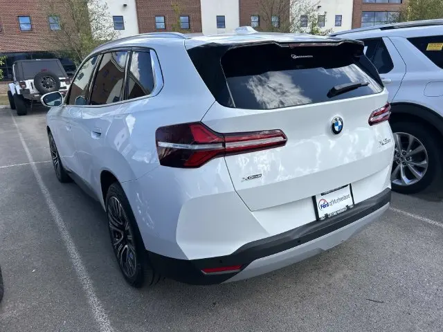 2026 BMW X3 - $49,898