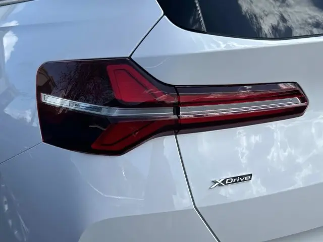 2026 BMW X3 - $49,898