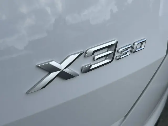 2026 BMW X3 - $49,898