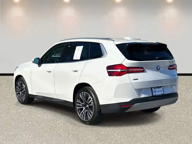2026 BMW X3 - $49,898