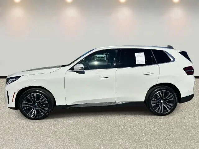 2026 BMW X3 - $49,898
