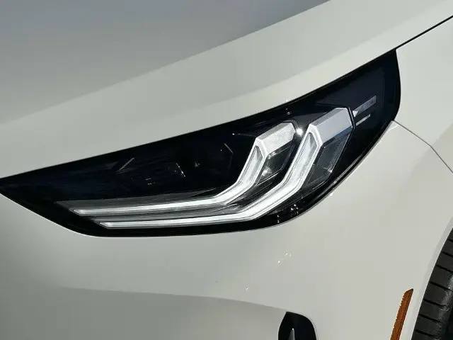 2026 BMW X3 - $49,898