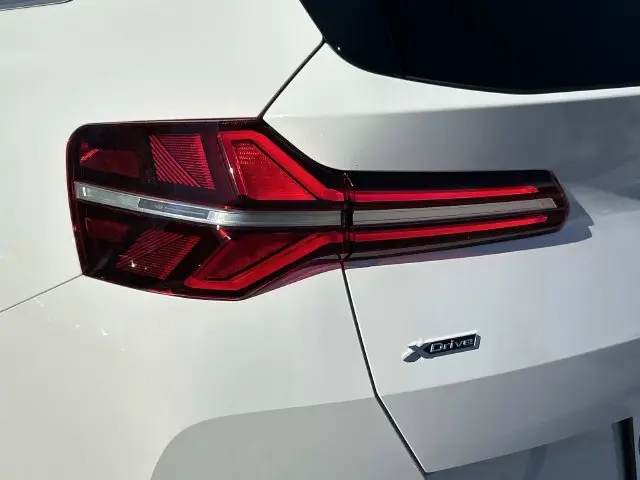 2026 BMW X3 - $49,898