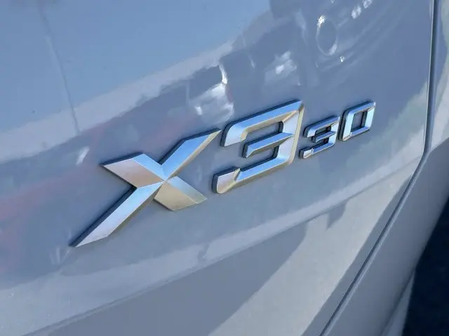 2026 BMW X3 - $49,898