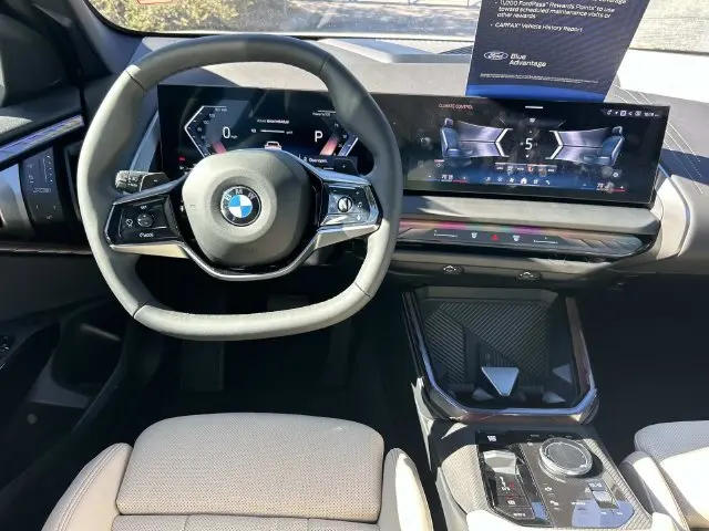 2026 BMW X3 - $49,898