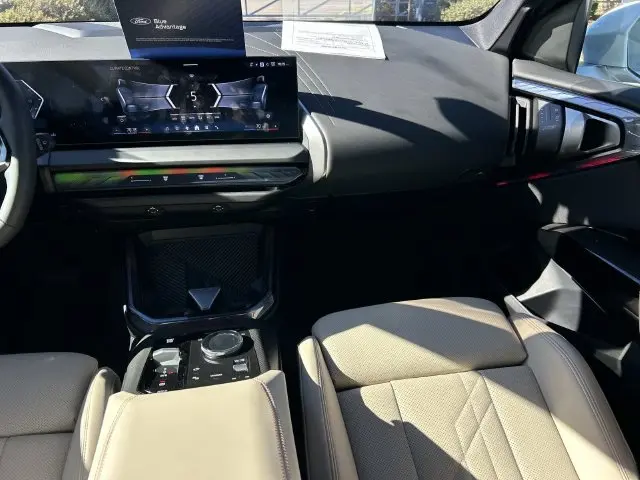 2026 BMW X3 - $49,898