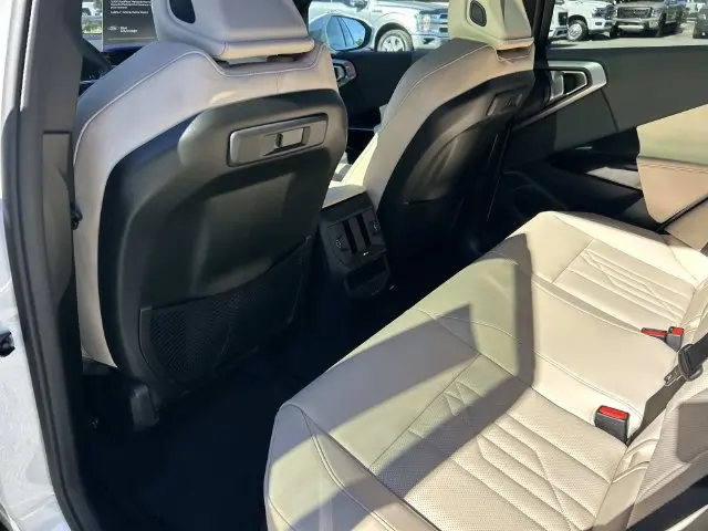 2026 BMW X3 - $49,898