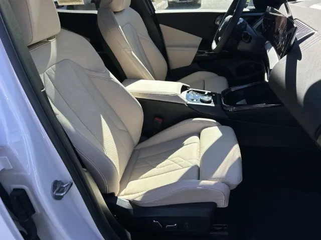2026 BMW X3 - $49,898