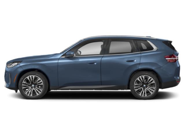 2025 BMW X3 30 xDrive — photo 1 of 12